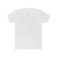 MINIMAL SUNSET 100101 - Camiseta de algodón para hombre