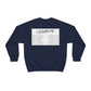 MINIMAL SHAPES 101 - Unisex Heavy Blend™ Crewneck Sweatshirt
