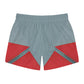 ABSTRACT SHAPES 101 - Swim Trunks (AOP)