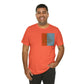 ABSTRACT SHAPES 102 - Unisex Jersey Short Sleeve Tee