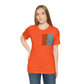 ABSTRACT SHAPES 102 - Unisex Jersey Short Sleeve Tee