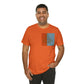 ABSTRACT SHAPES 102 - Unisex Jersey Short Sleeve Tee