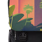TROPICAL SIMPLE CITY 101 - Unisex Casual Shoulder Backpack