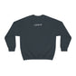 MINIMAL SHAPE 105 - Unisex Heavy Blend™ Crewneck Sweatshirt