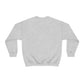 MINIMAL SHAPE 102.2 - Unisex Heavy Blend™ Crewneck Sweatshirt