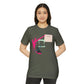 MINIMAL SHAPES 105 - Unisex Recycled Organic T-Shirt