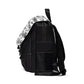 MATTAWAY SCRIBBLES - Unisex Casual Shoulder Backpack