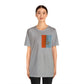 ABSTRACT SHAPES 102 - Unisex Jersey Short Sleeve Tee