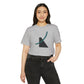 MINIMAL SHAPE 101 - Camiseta ecológica reciclada unisex