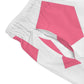 PINK GEODES MIRROR 101 - Swim Trunks (AOP)