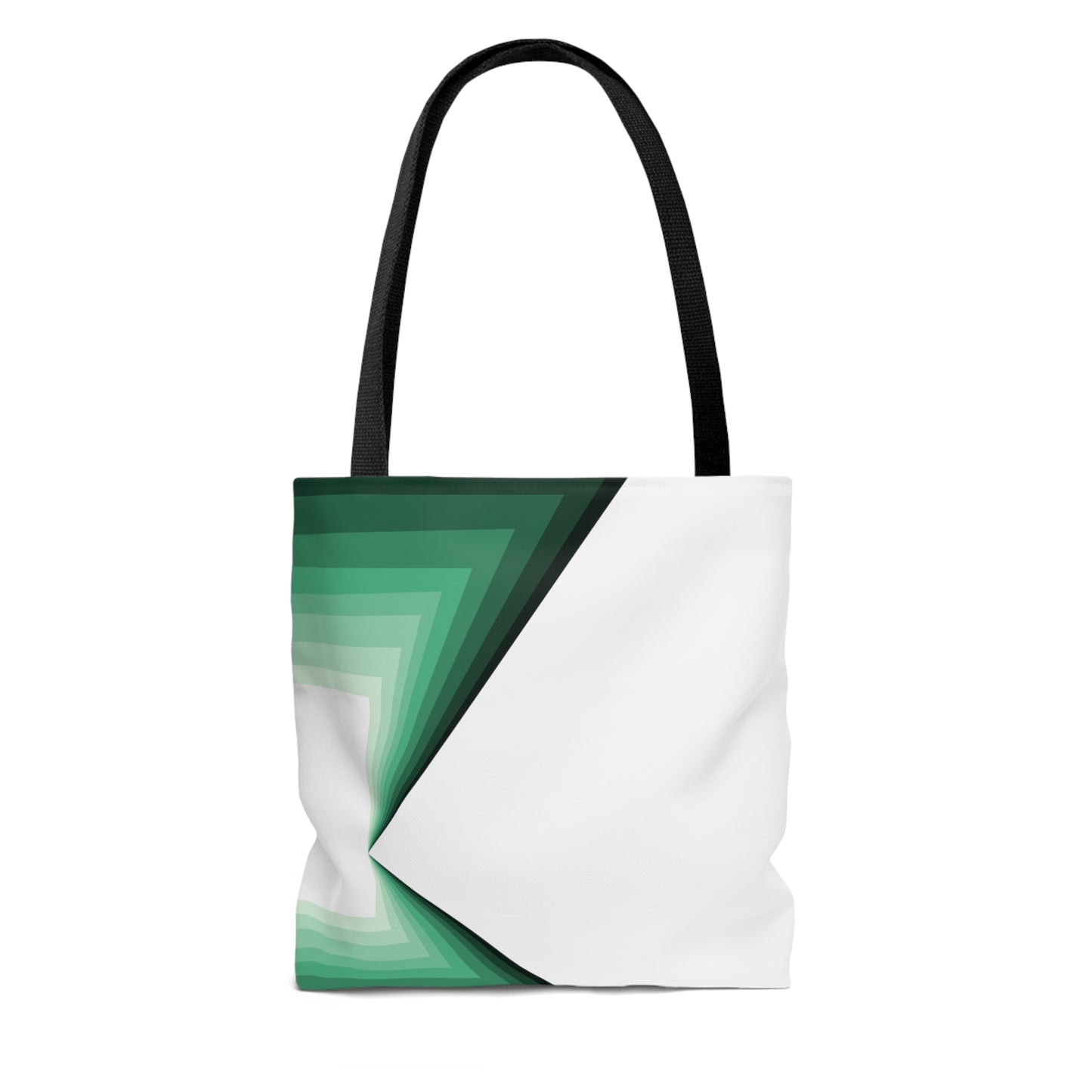 GREEN PORTAL - Tote Bag
