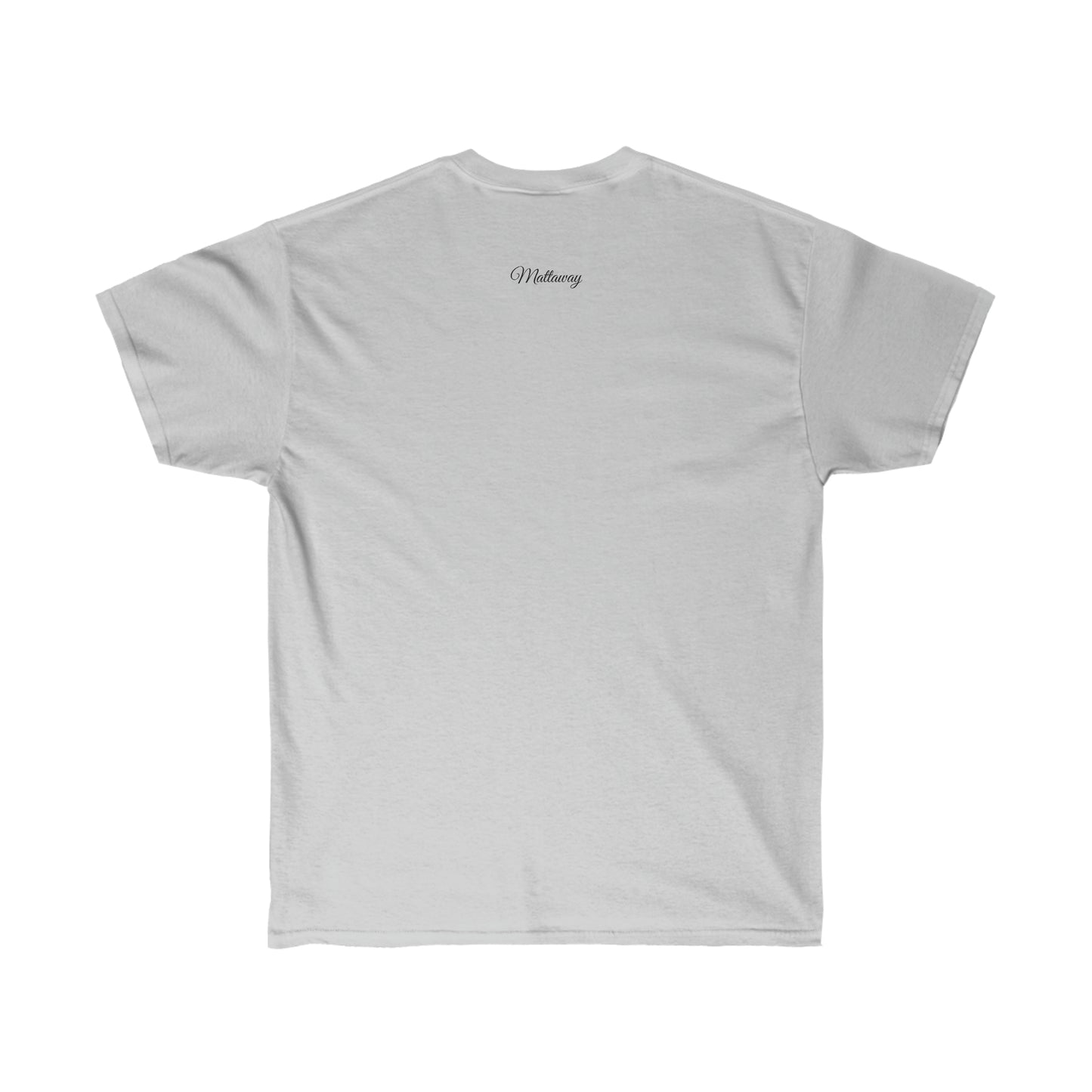 EARTH GEODE 100102 - Camiseta unisex de ultra algodón